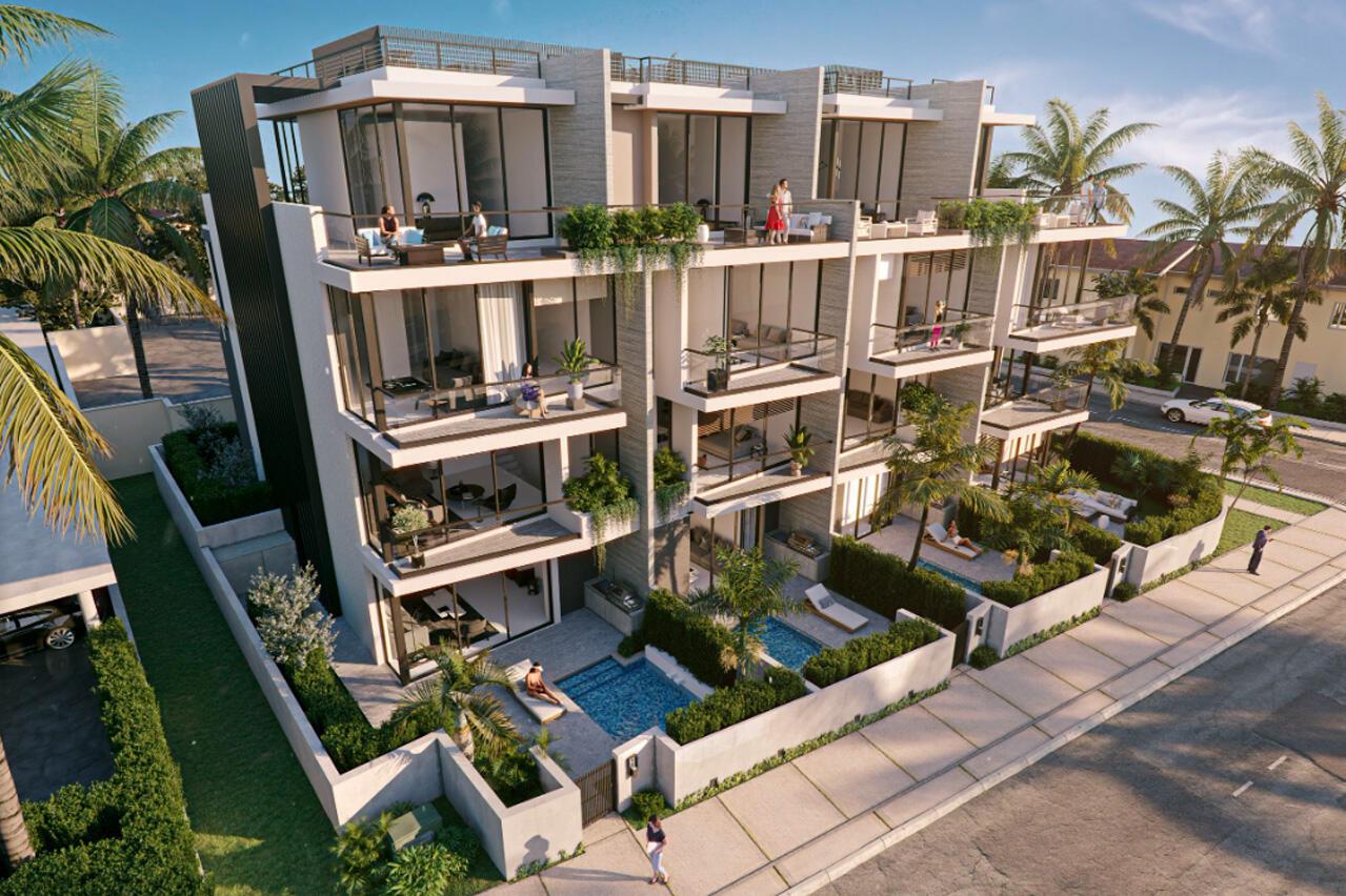 499 N Ocean Boulevard 4