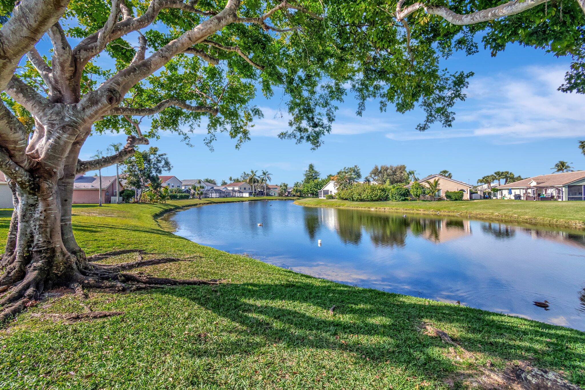 6393 Lansdowne Circle