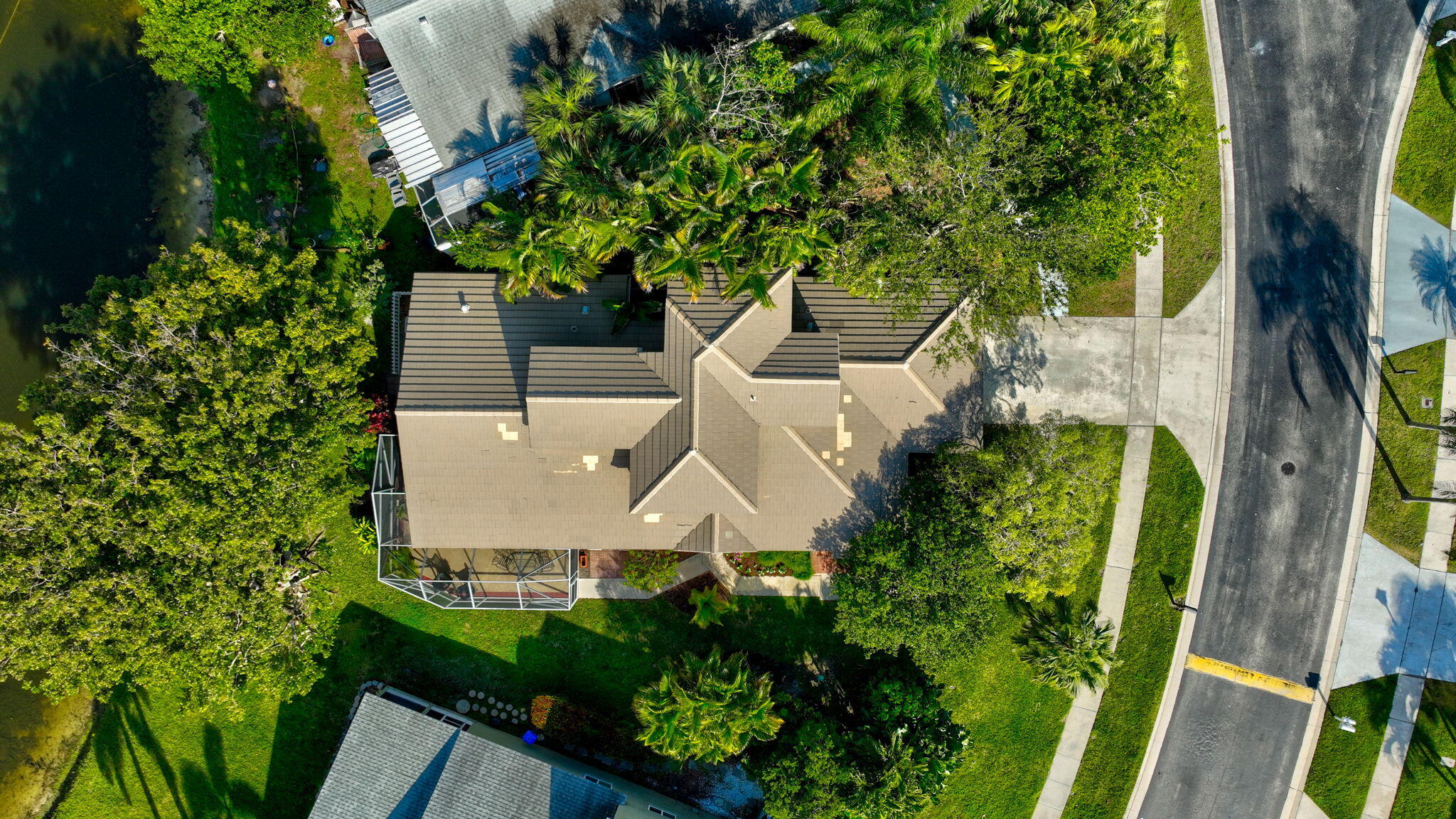 6393 Lansdowne Circle
