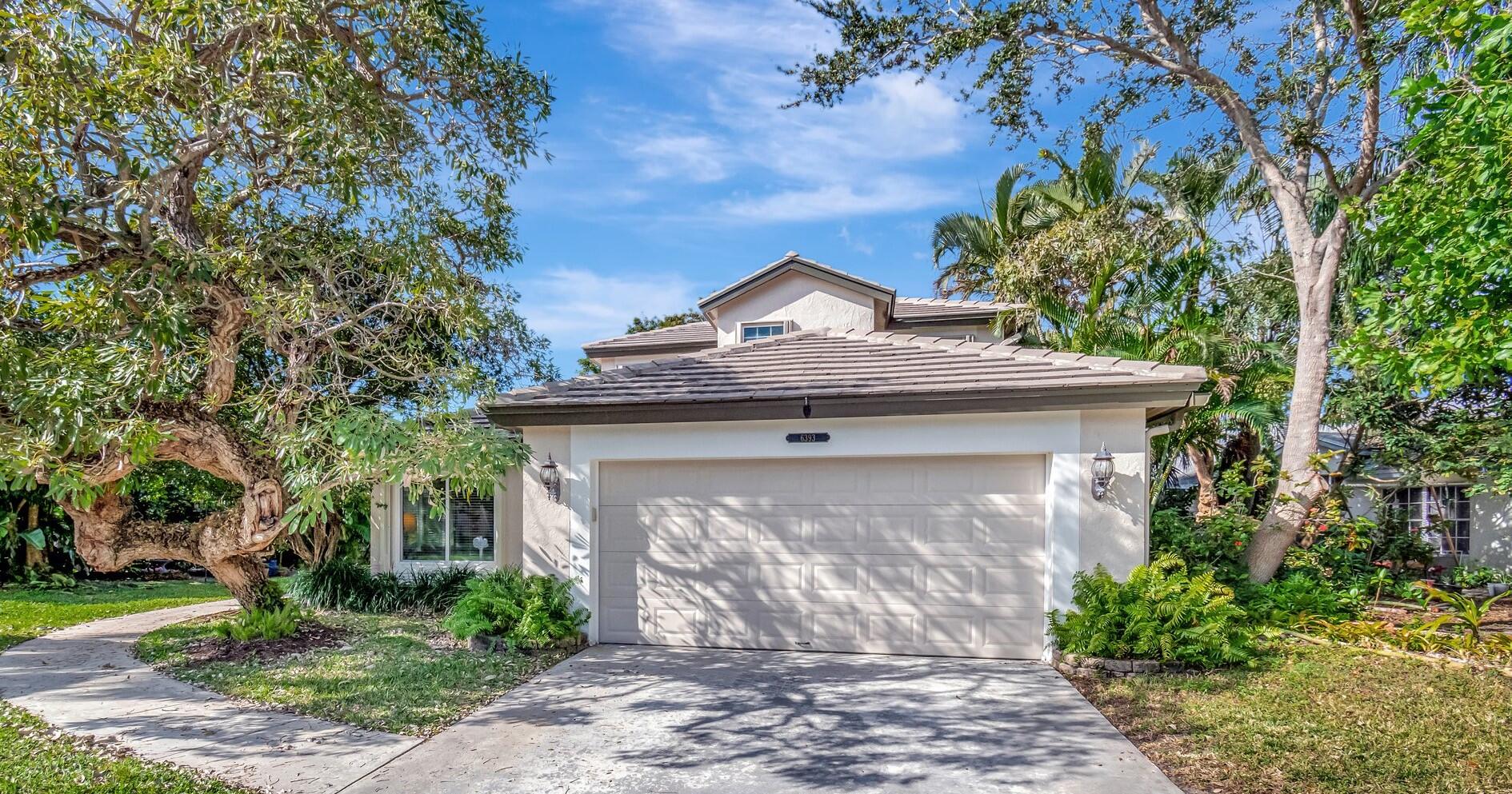 6393 Lansdowne Circle