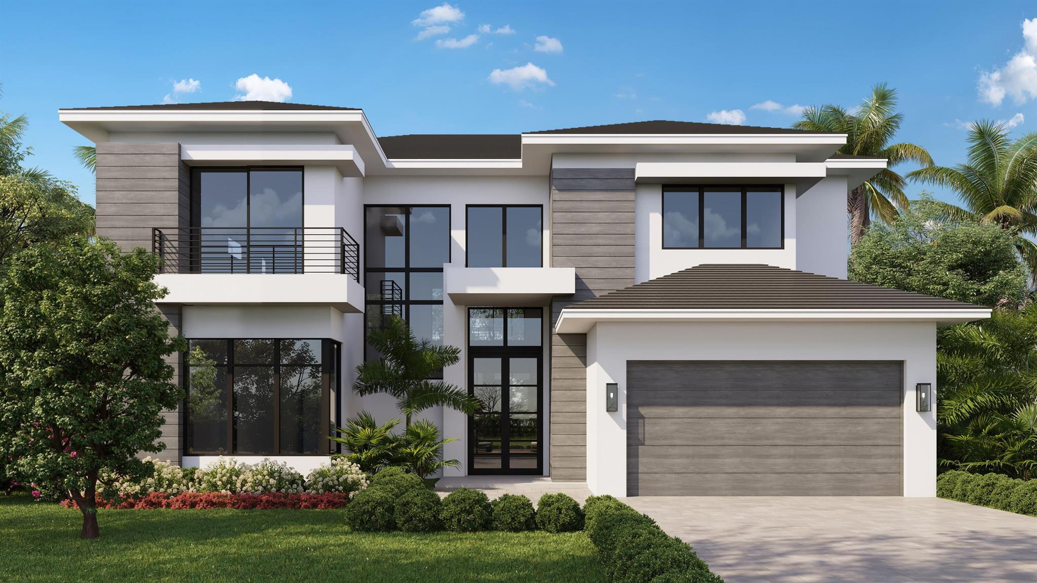 2245 Delray Ridge Lane