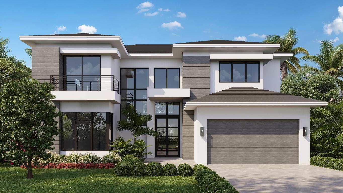 2245 Delray Ridge Lane