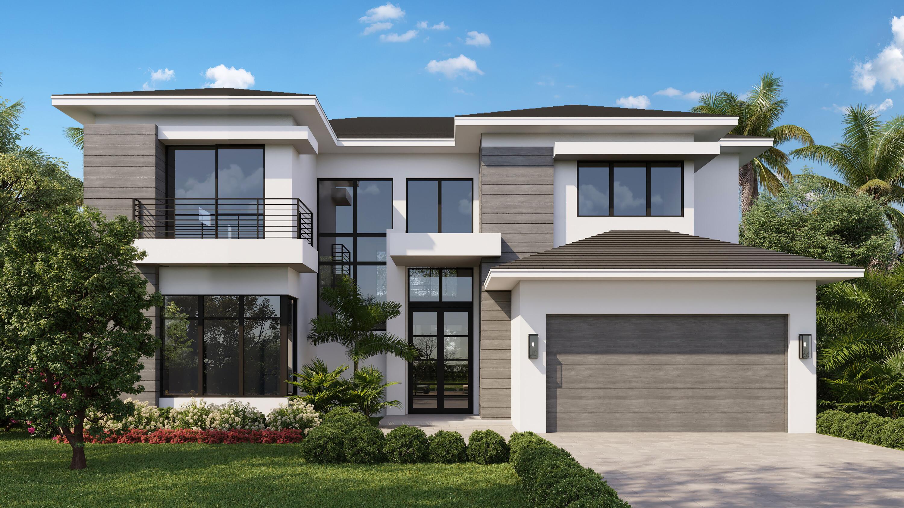 2245 Delray Ridge Lane