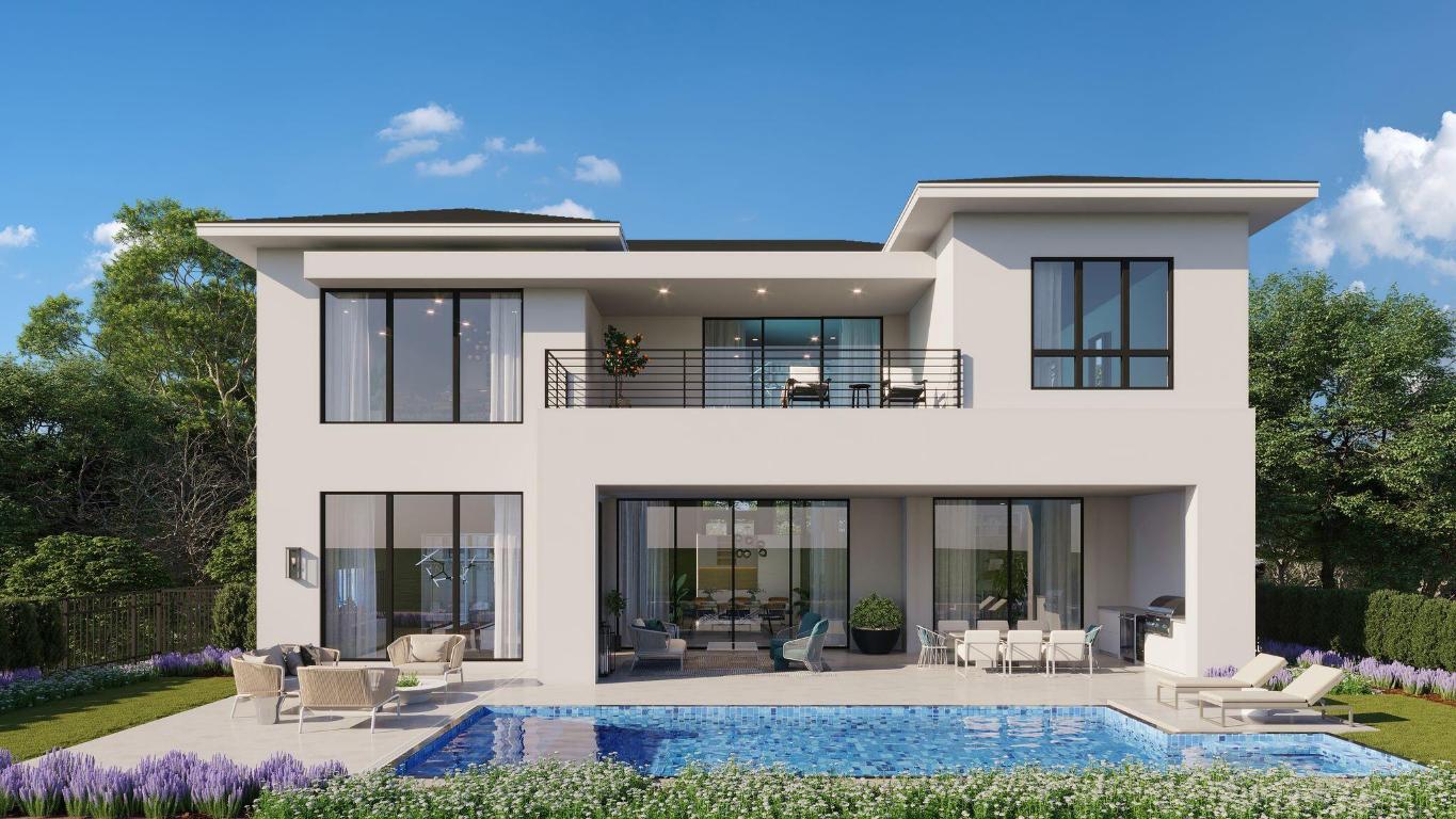 2245 Delray Ridge Lane