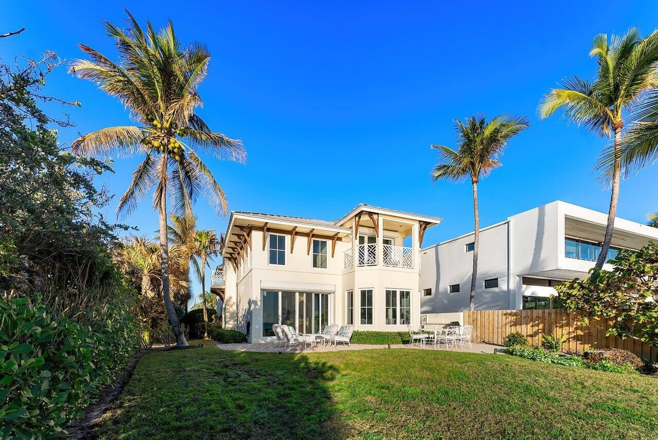 6201 N Ocean Boulevard