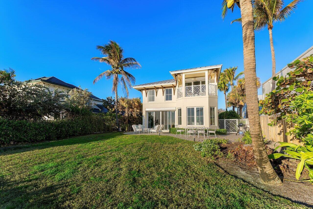 6201 N Ocean Boulevard