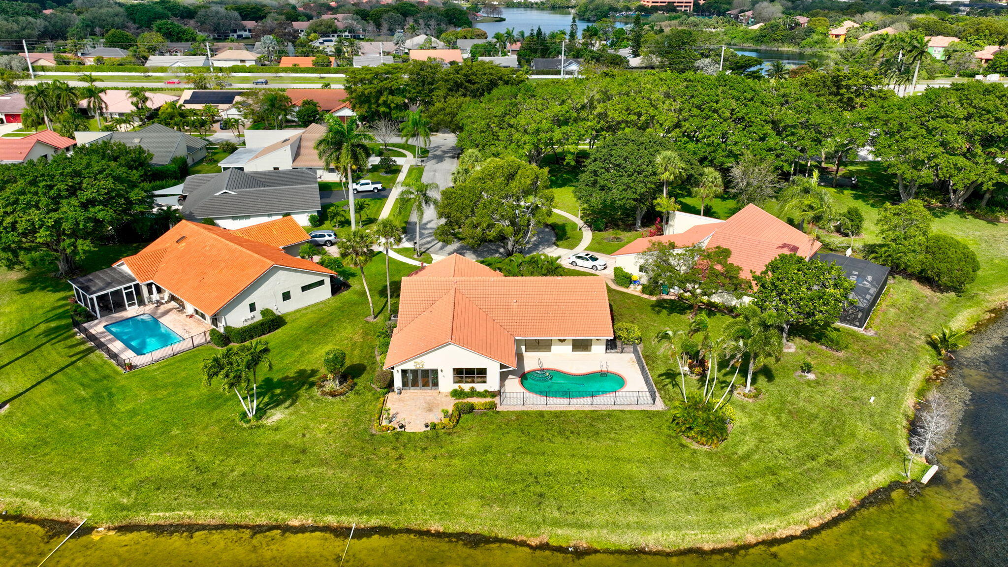 2312 SW 23rd Cranbrook Drive