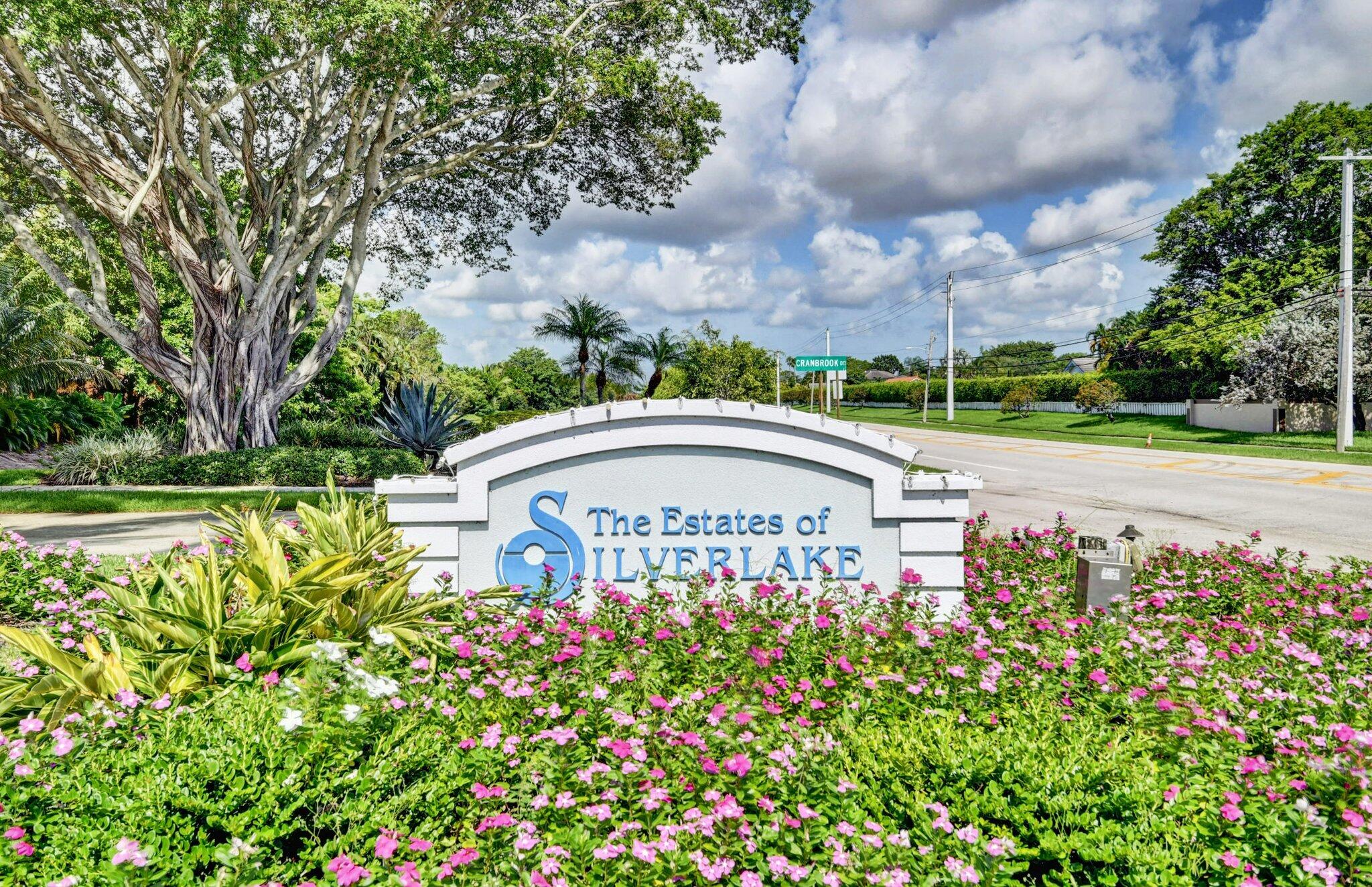 2312 SW 23rd Cranbrook Drive