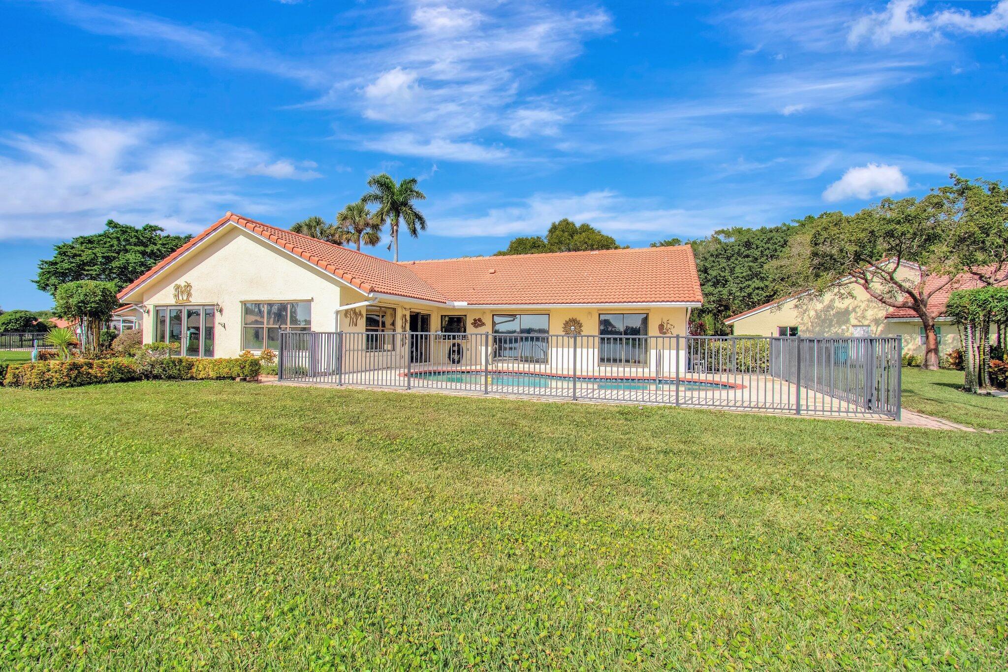 2312 SW 23rd Cranbrook Drive