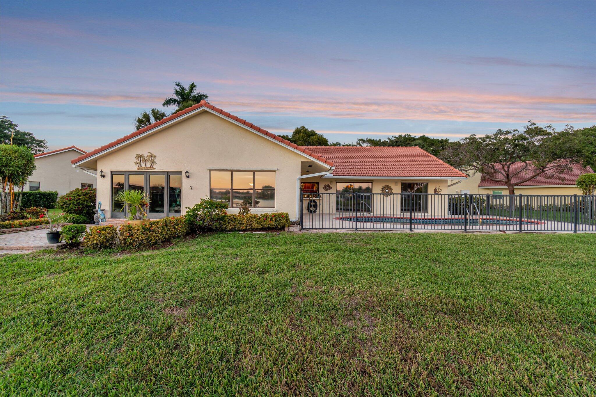 2312 SW 23rd Cranbrook Drive