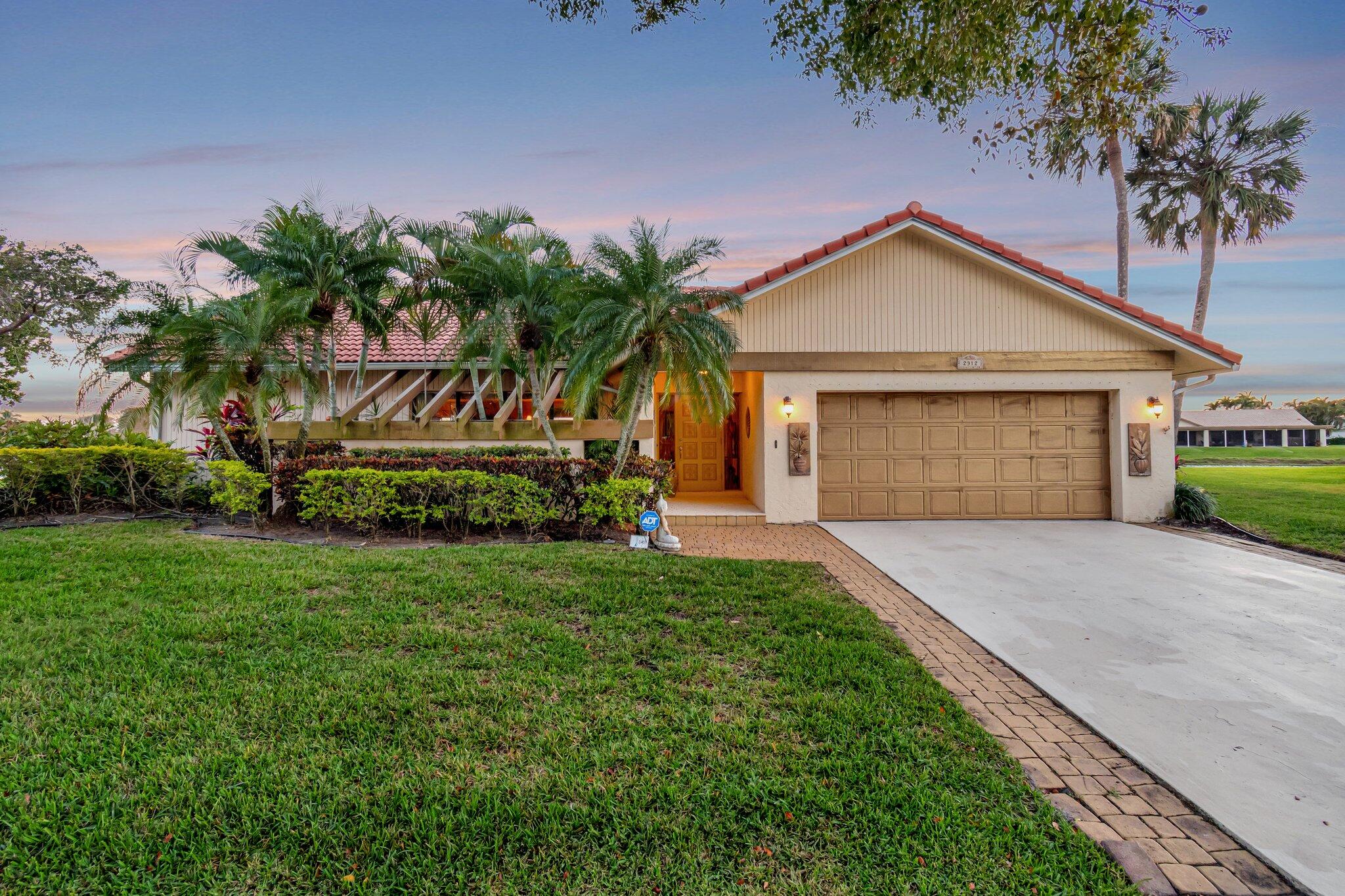 2312 SW 23rd Cranbrook Drive