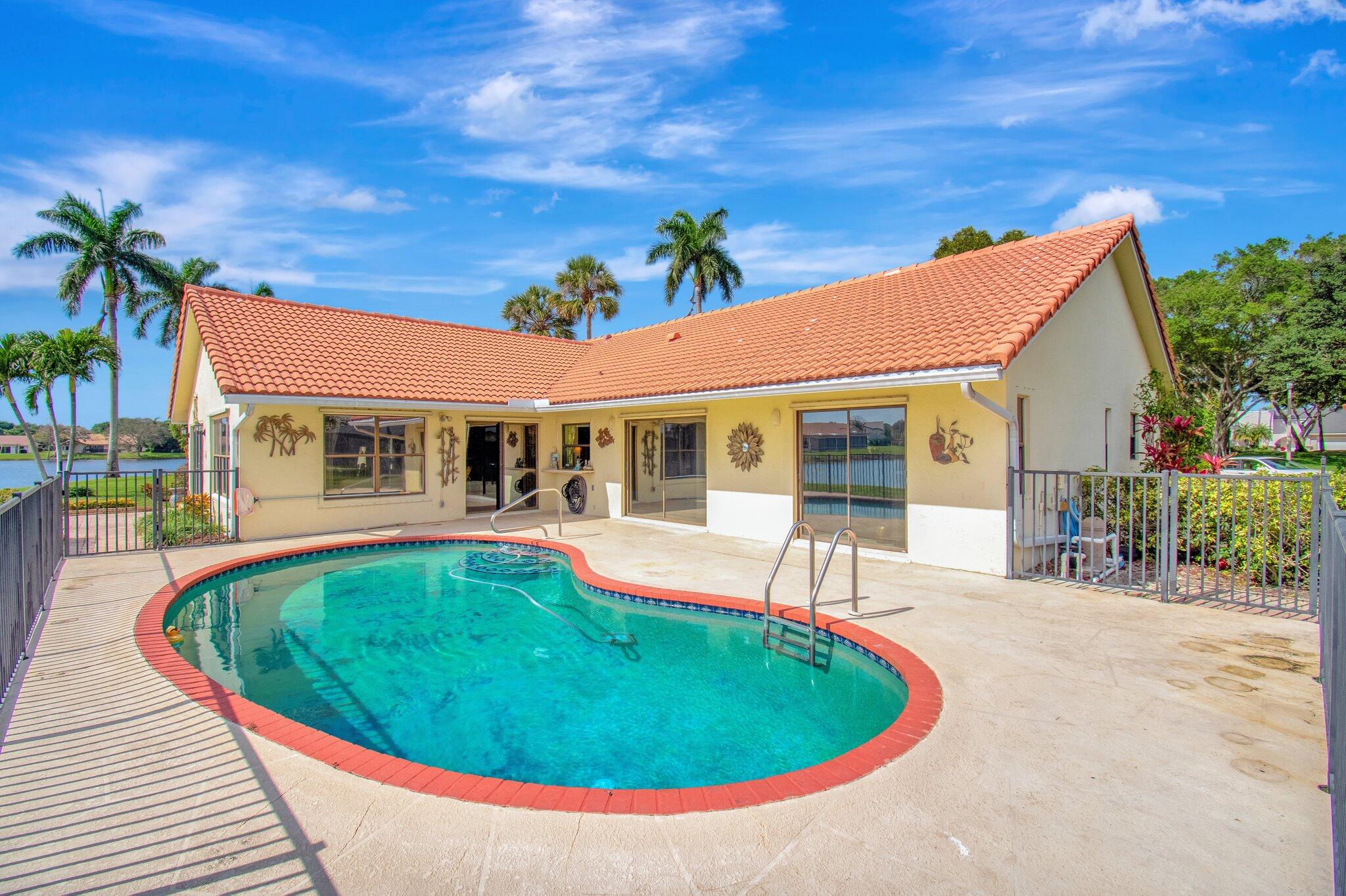 2312 SW 23rd Cranbrook Drive