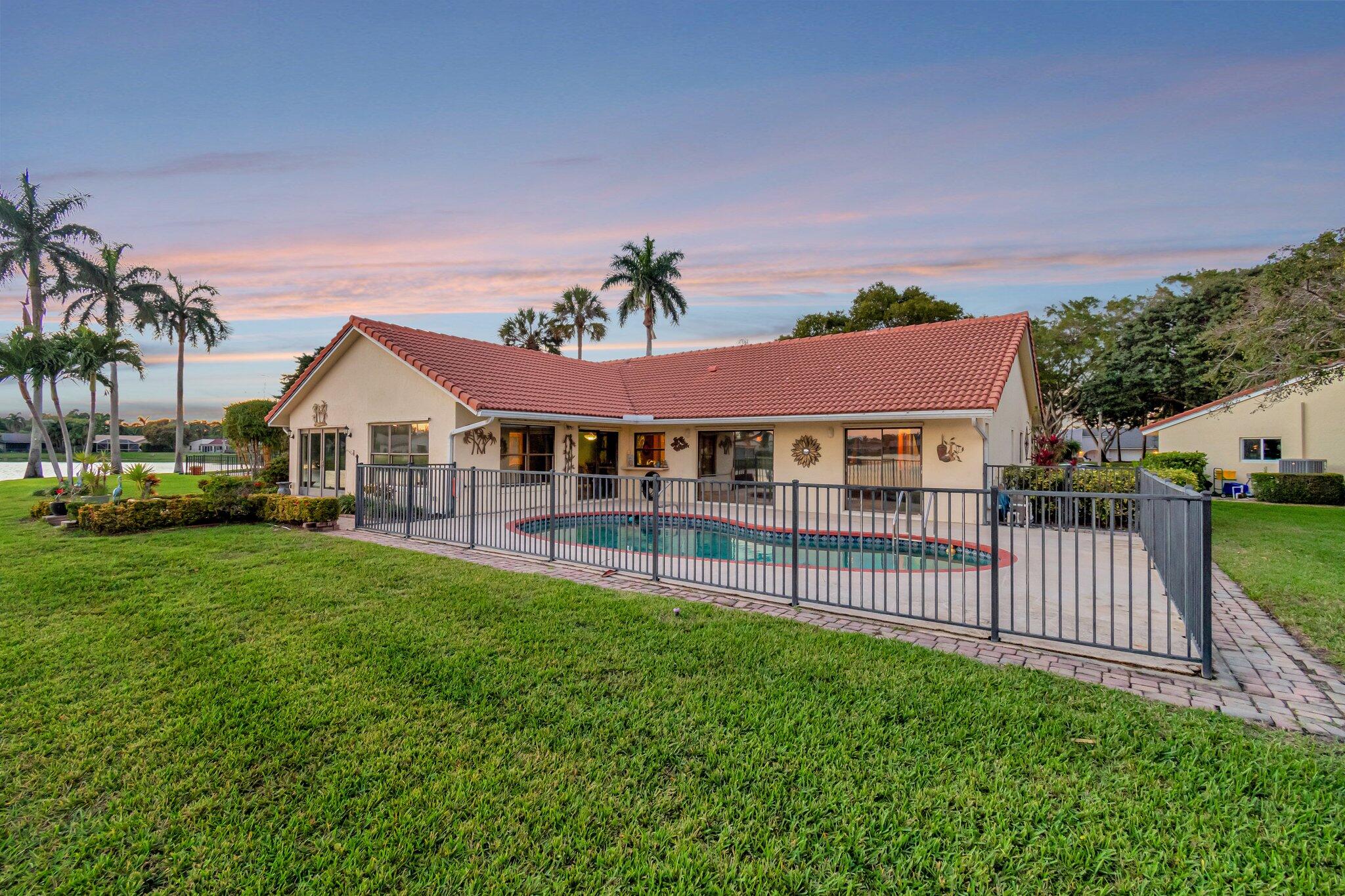 2312 SW 23rd Cranbrook Drive