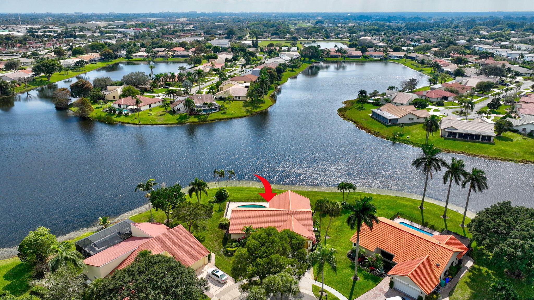 2312 SW 23rd Cranbrook Drive