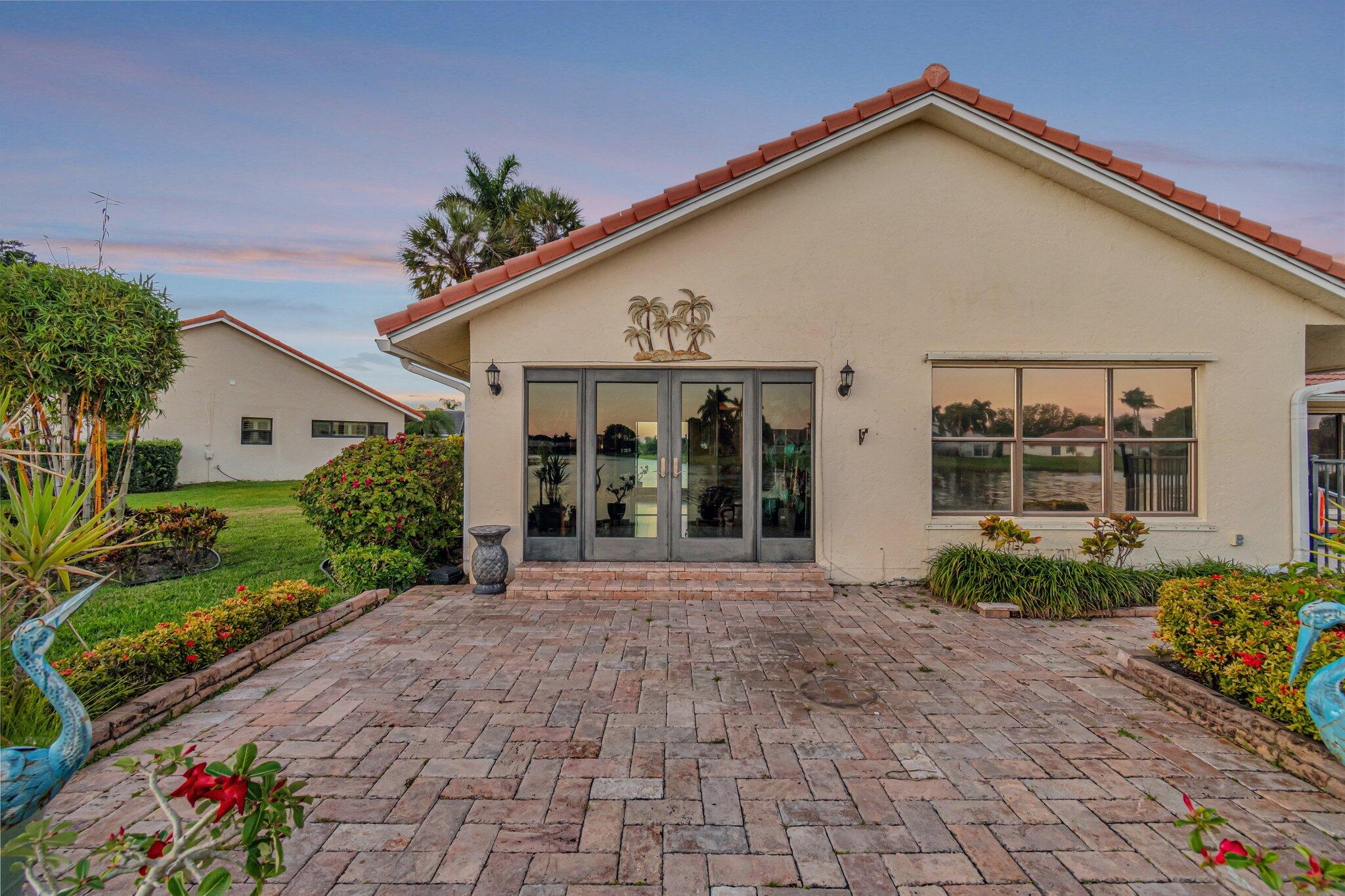 2312 SW 23rd Cranbrook Drive