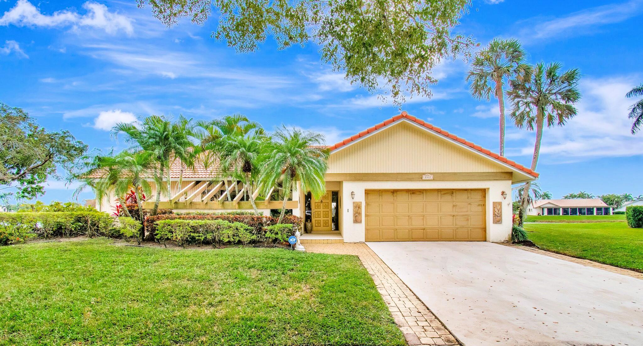 2312 SW 23rd Cranbrook Drive