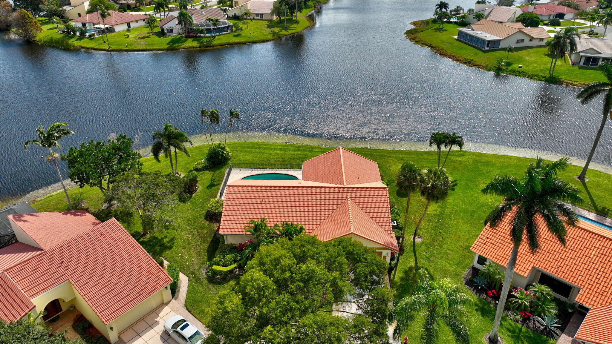 2312 SW 23rd Cranbrook Drive