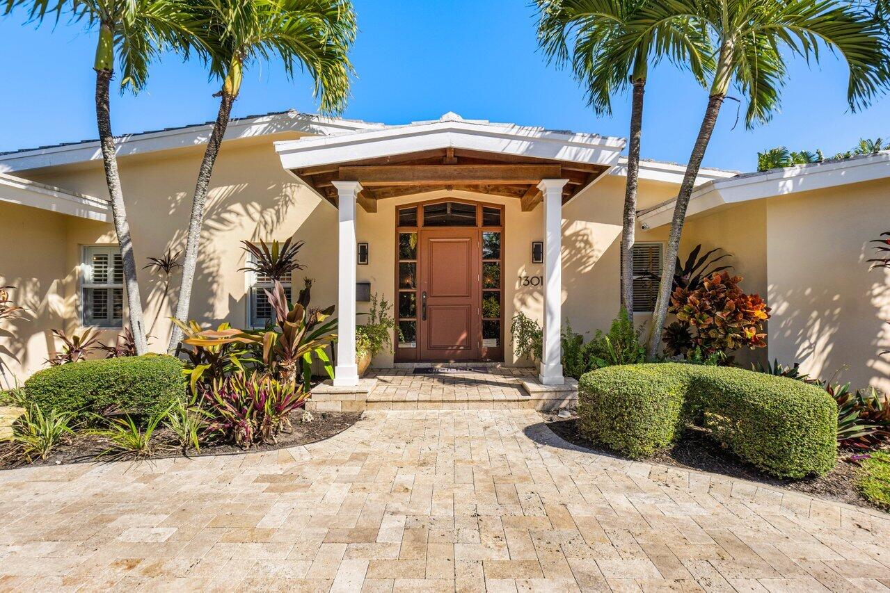 1301 NW 4th Avenue