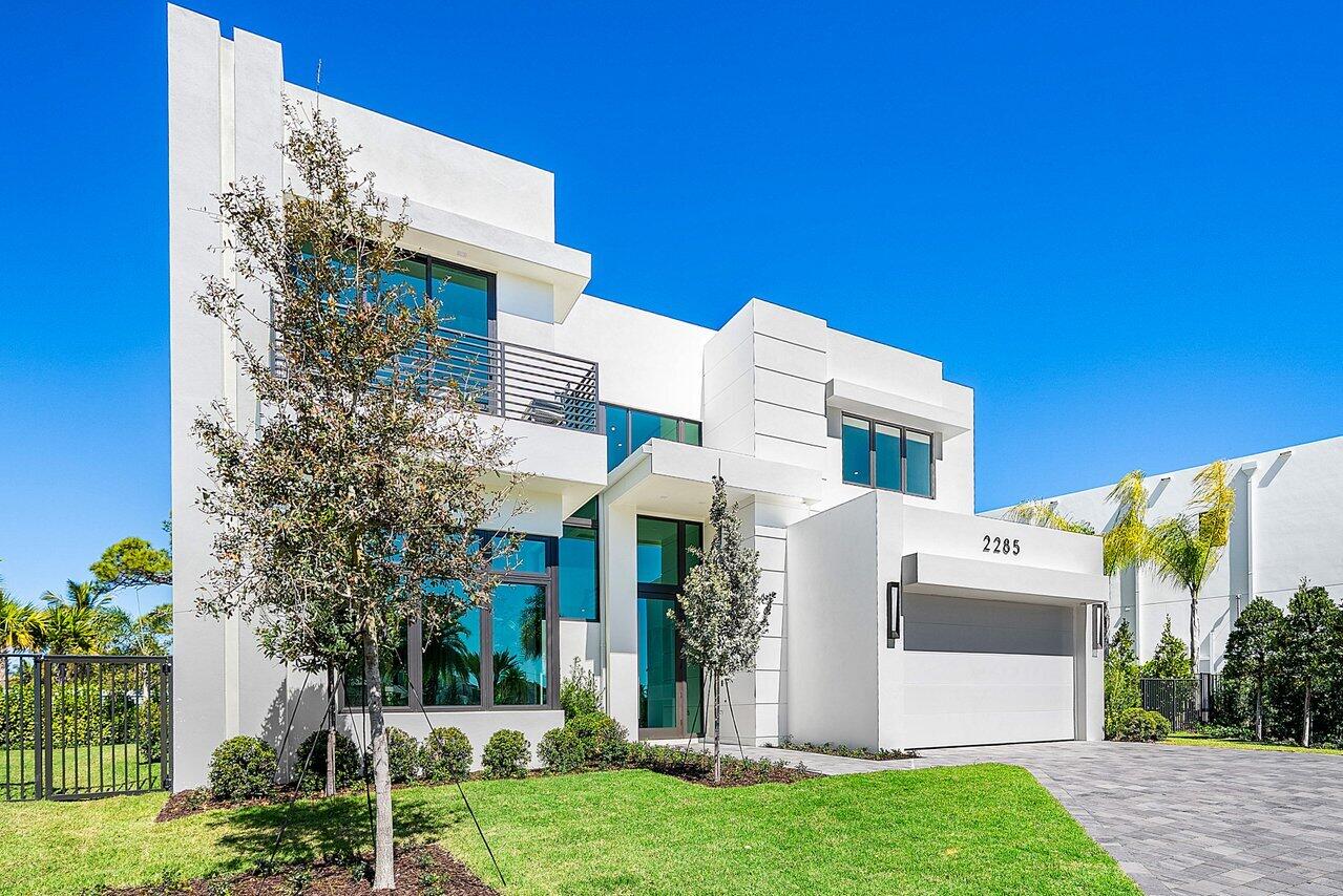 2285 Delray Ridge Lane Lot 8