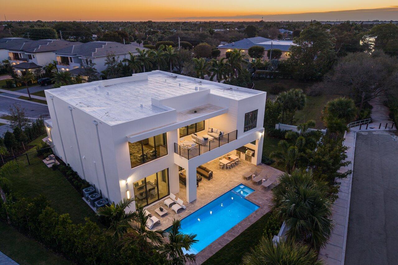 2285 Delray Ridge Lane Lot 8