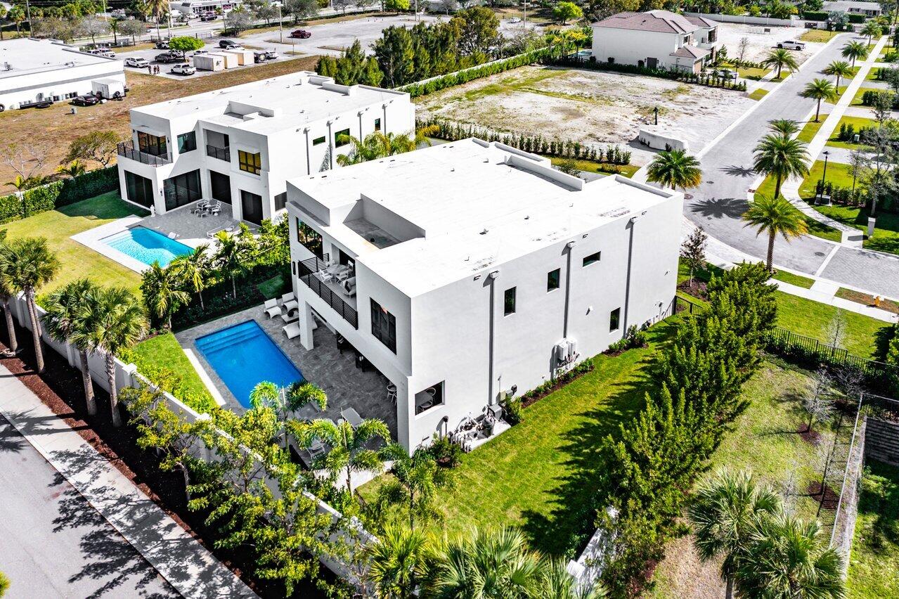 2285 Delray Ridge Lane Lot 8