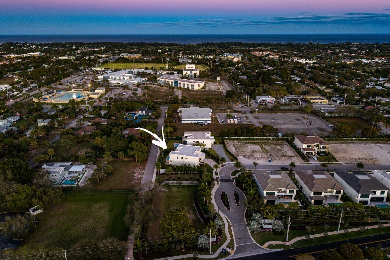 2285 Delray Ridge Lane Lot 8