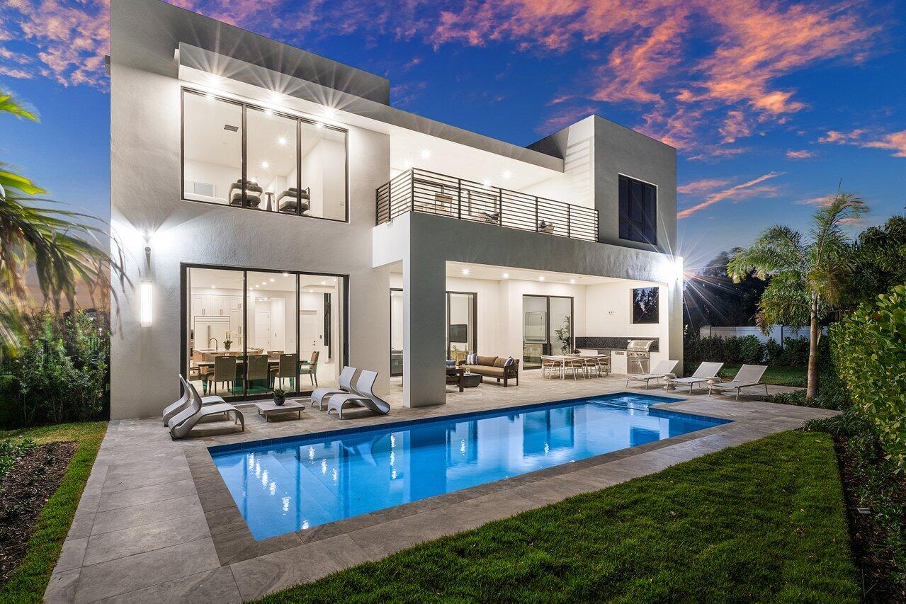 2285 Delray Ridge Lane Lot 8