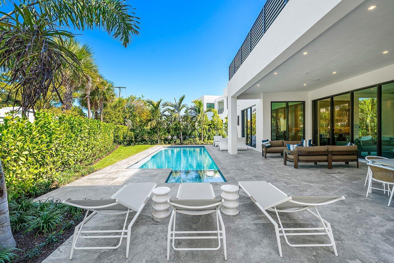 2285 Delray Ridge Lane Lot 8