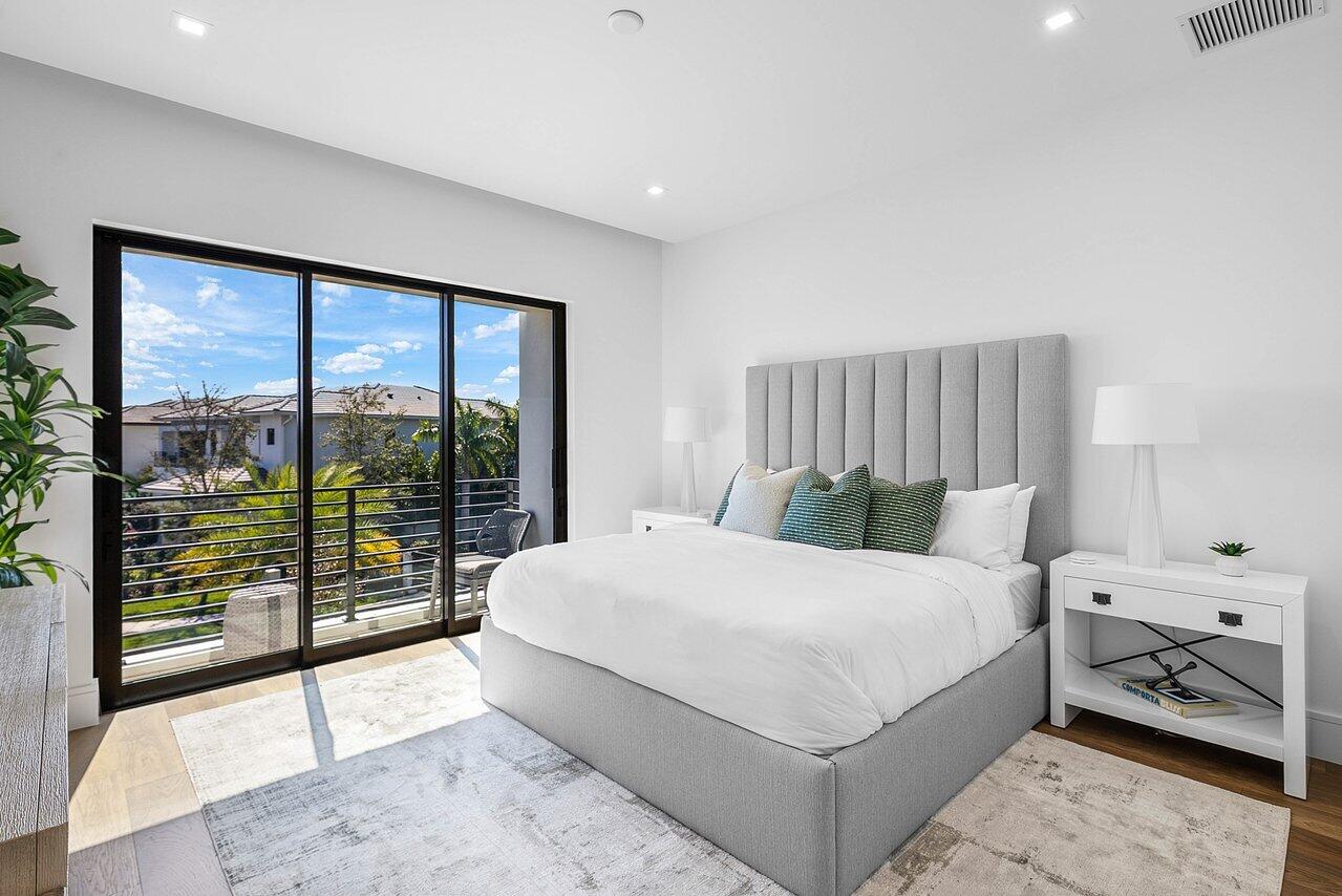 2285 Delray Ridge Lane Lot 8