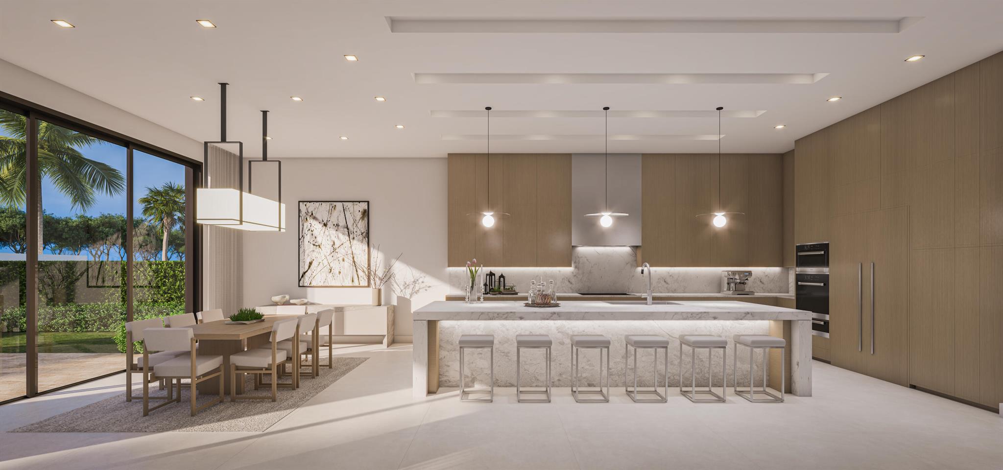 2285 Delray Ridge Lane Lot 8