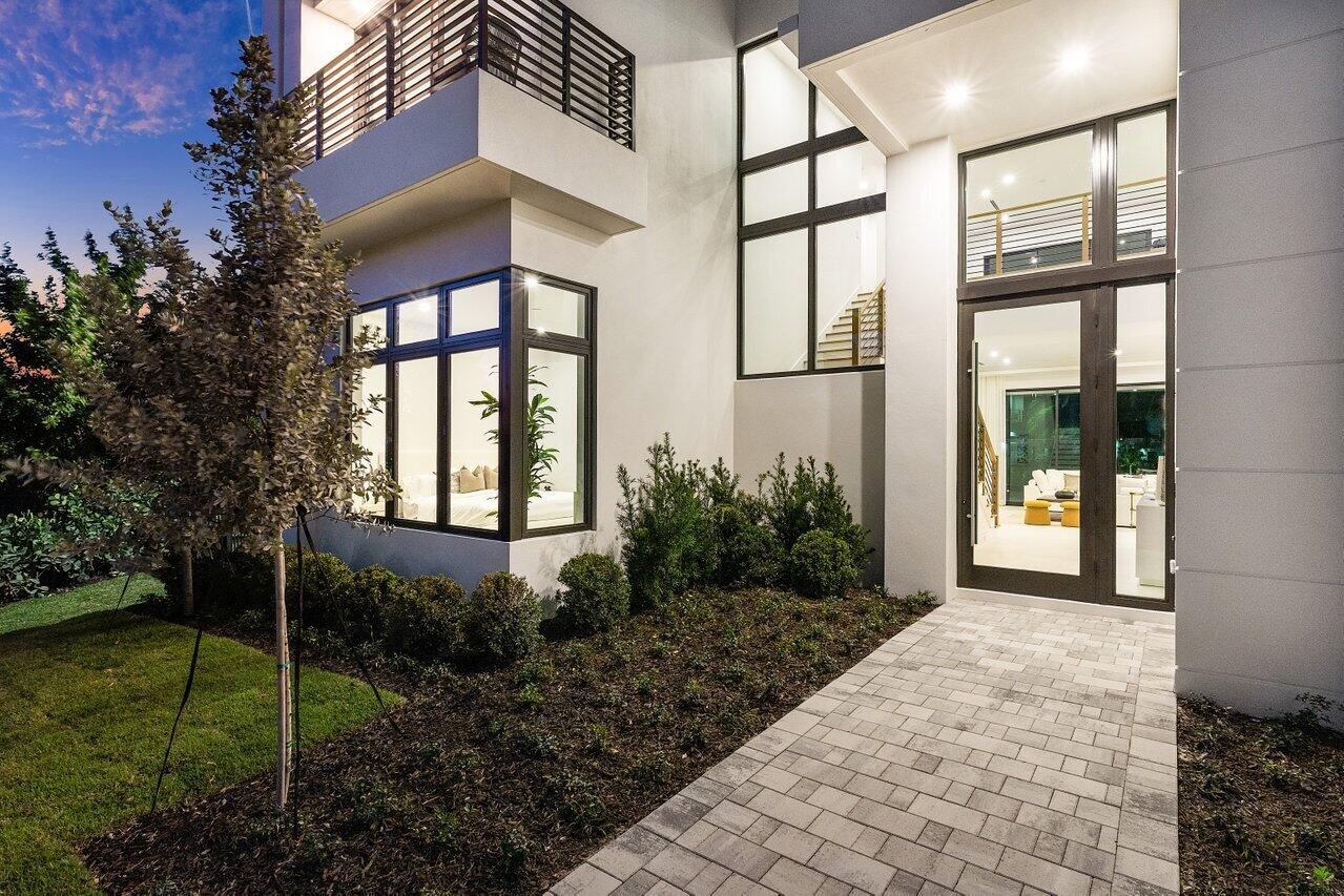 2285 Delray Ridge Lane Lot 8