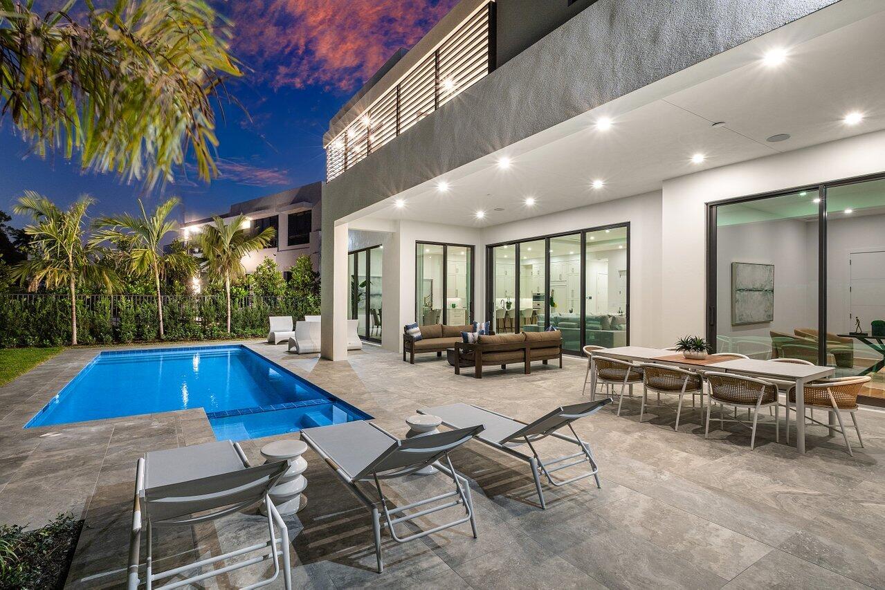 2285 Delray Ridge Lane Lot 8