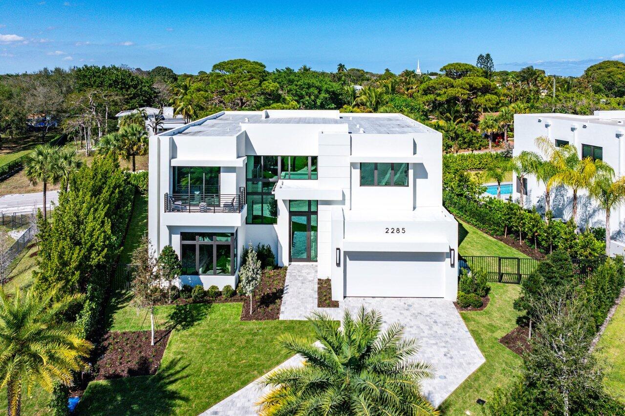 2285 Delray Ridge Lane Lot 8