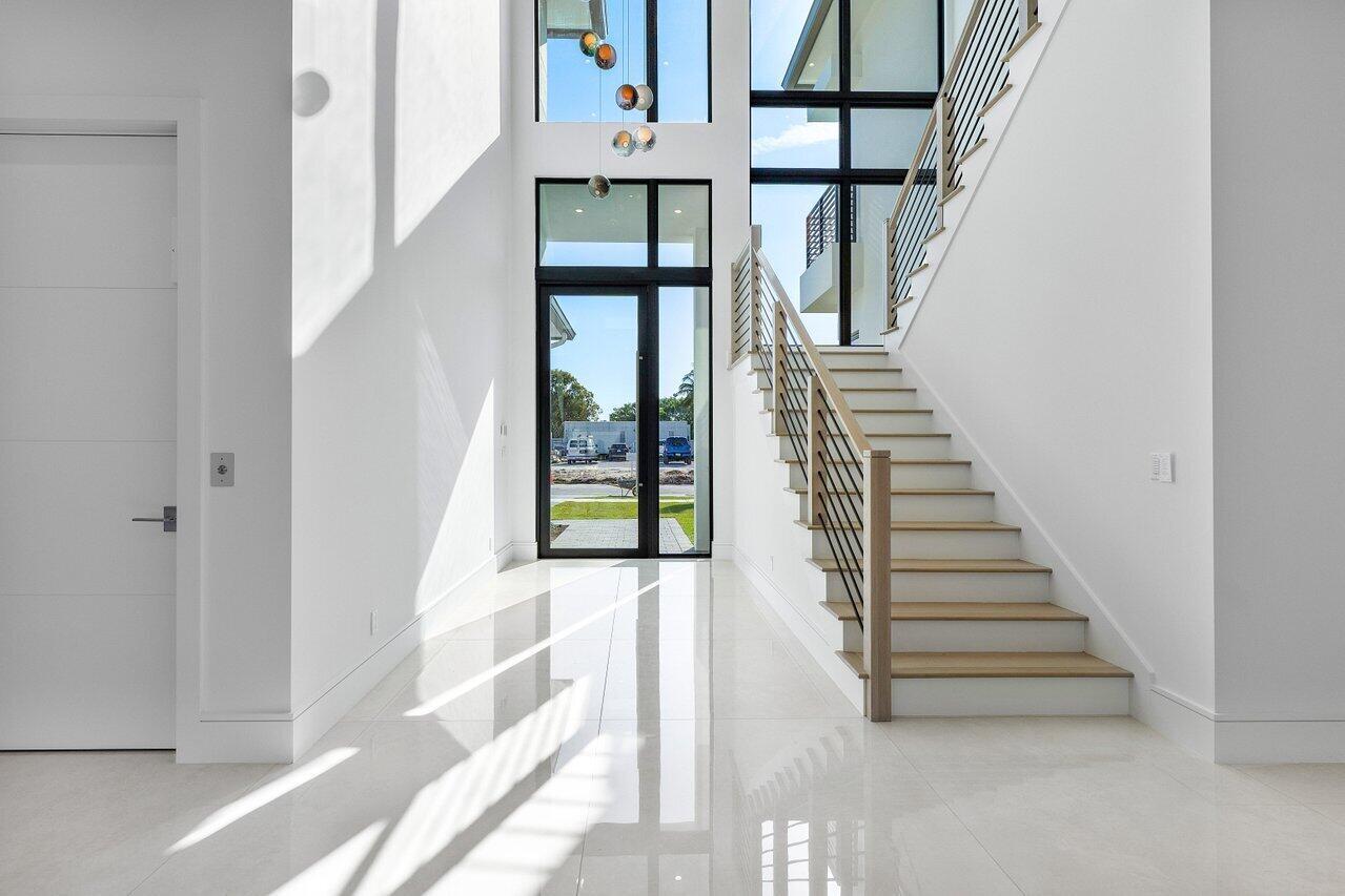 2285 Delray Ridge Lane Lot 8