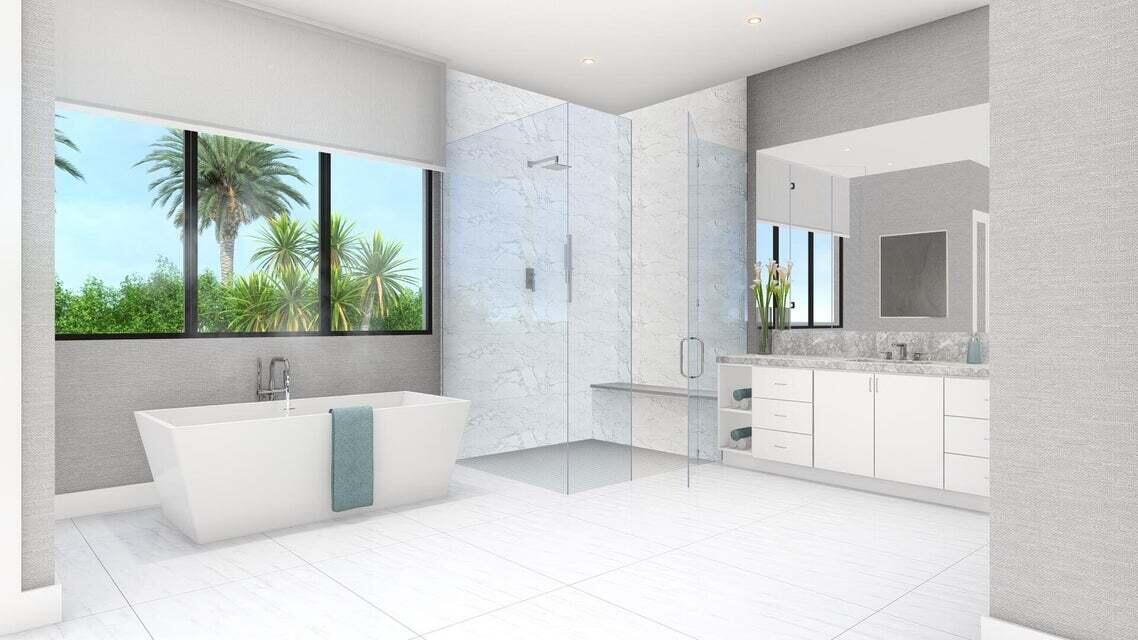 2285 Delray Ridge Lane Lot 8