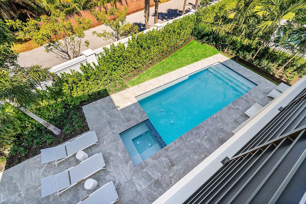 2285 Delray Ridge Lane Lot 8