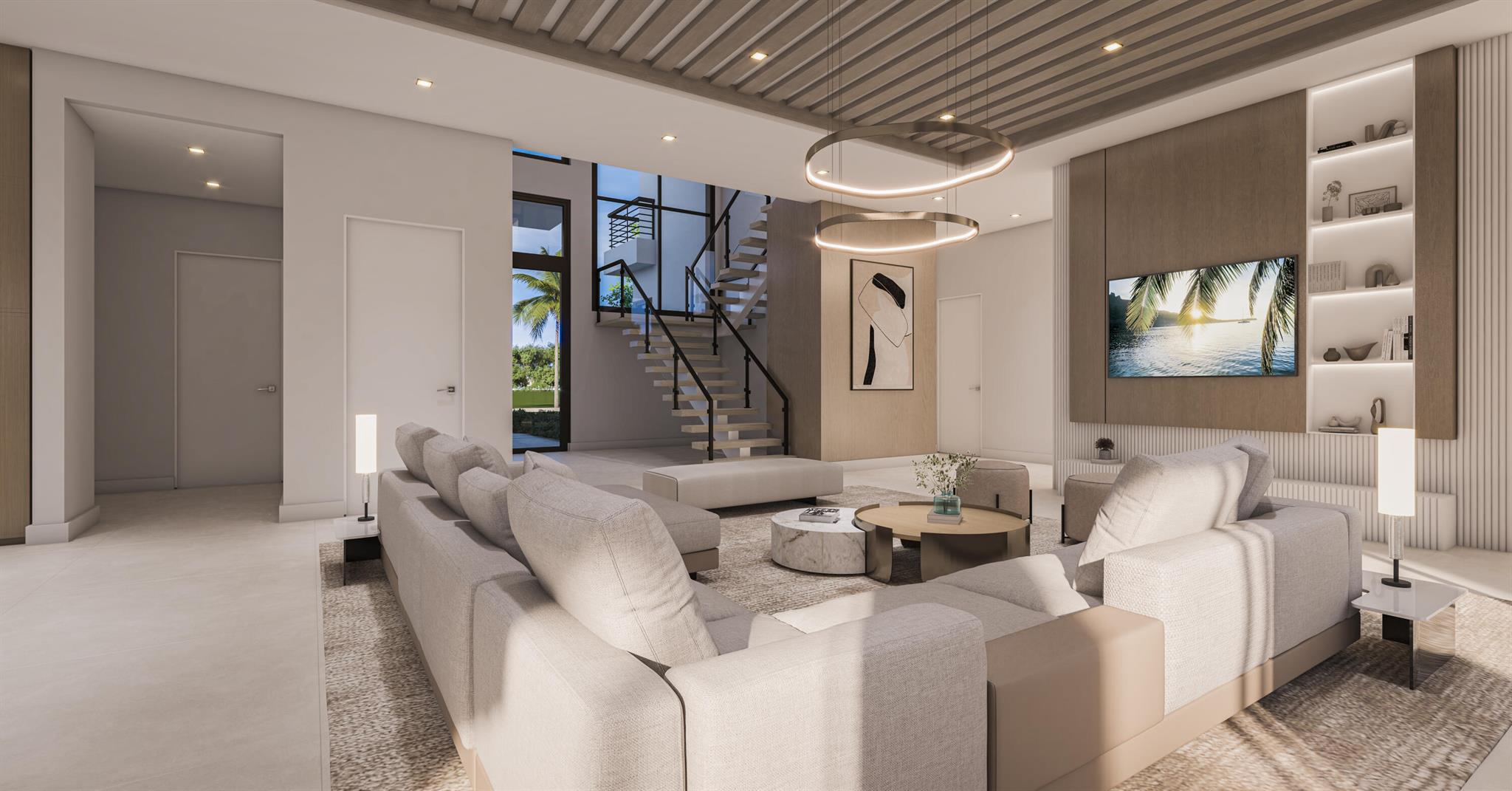 2285 Delray Ridge Lane Lot 8