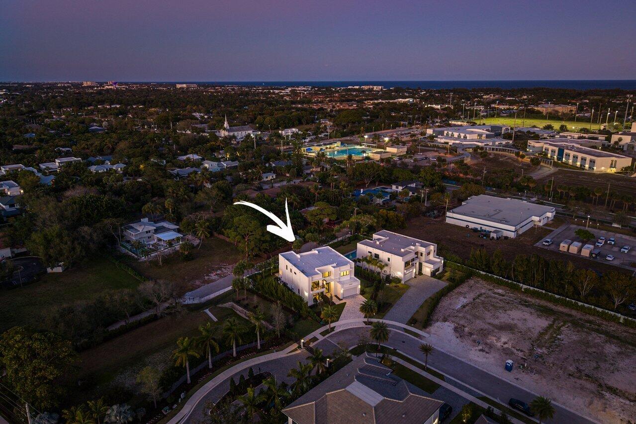 2285 Delray Ridge Lane Lot 8