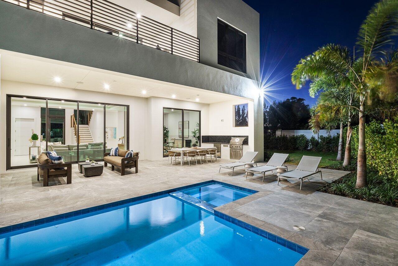 2285 Delray Ridge Lane Lot 8