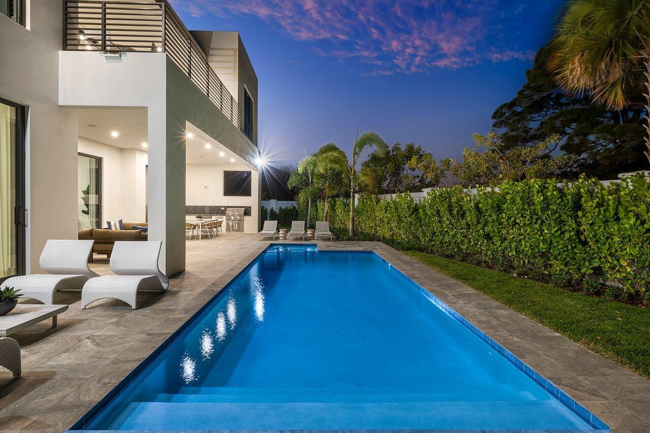 2285 Delray Ridge Lane Lot 8