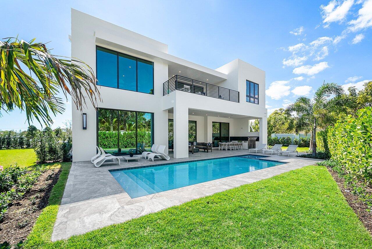 2285 Delray Ridge Lane Lot 8