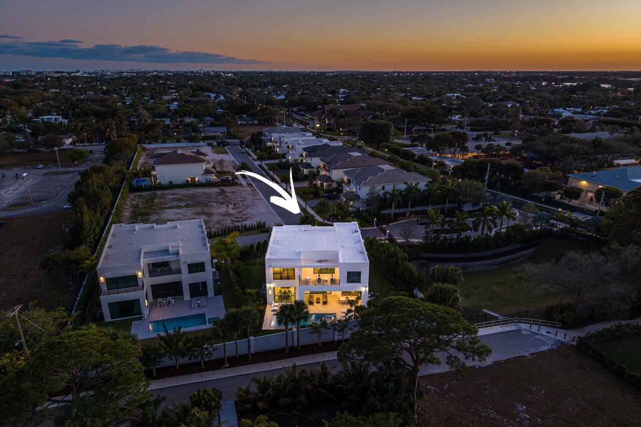 2285 Delray Ridge Lane Lot 8