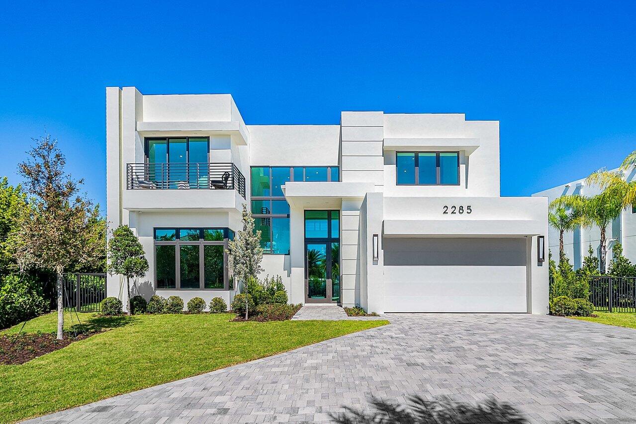 2285 Delray Ridge Lane Lot 8