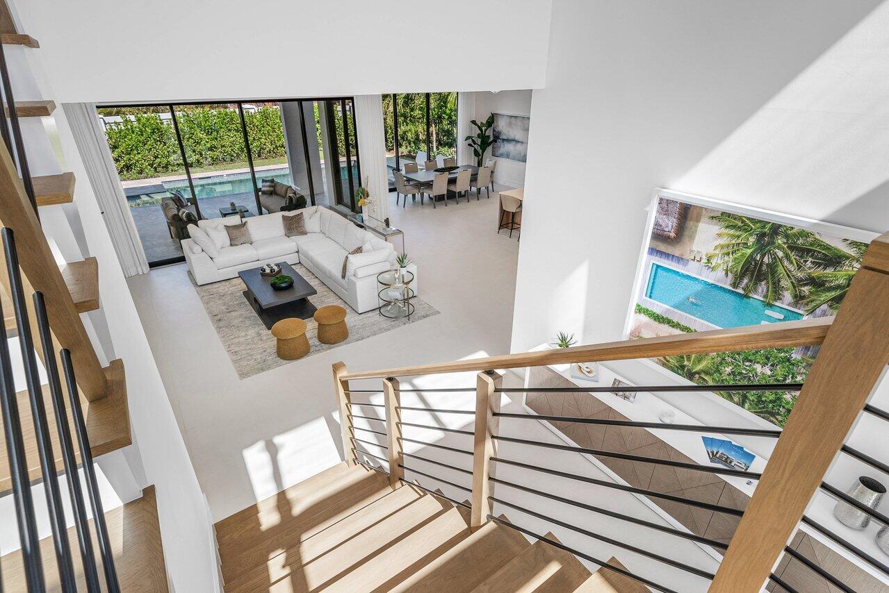 2285 Delray Ridge Lane Lot 8