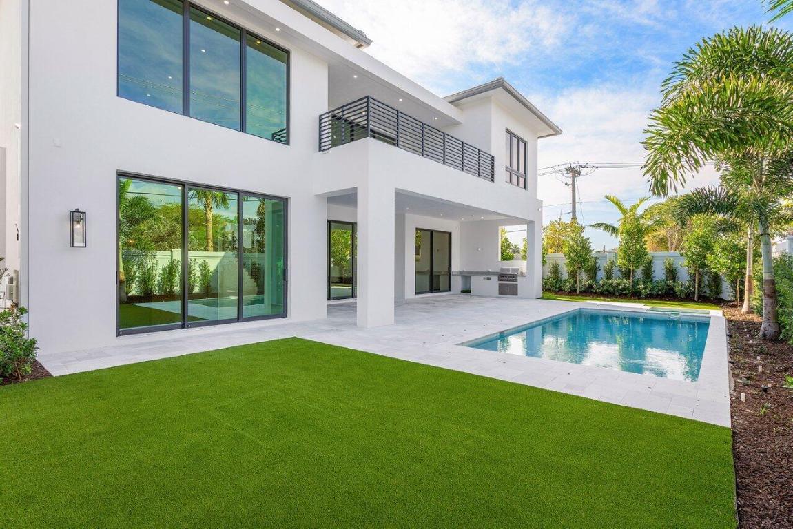 2285 Delray Ridge Lane Lot 8