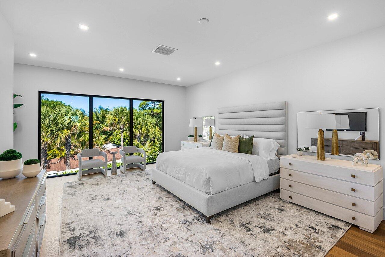 2285 Delray Ridge Lane Lot 8