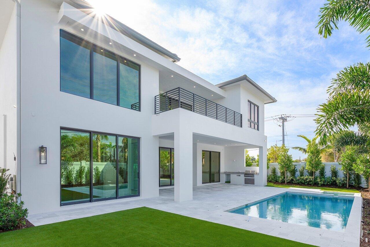 2285 Delray Ridge Lane Lot 8