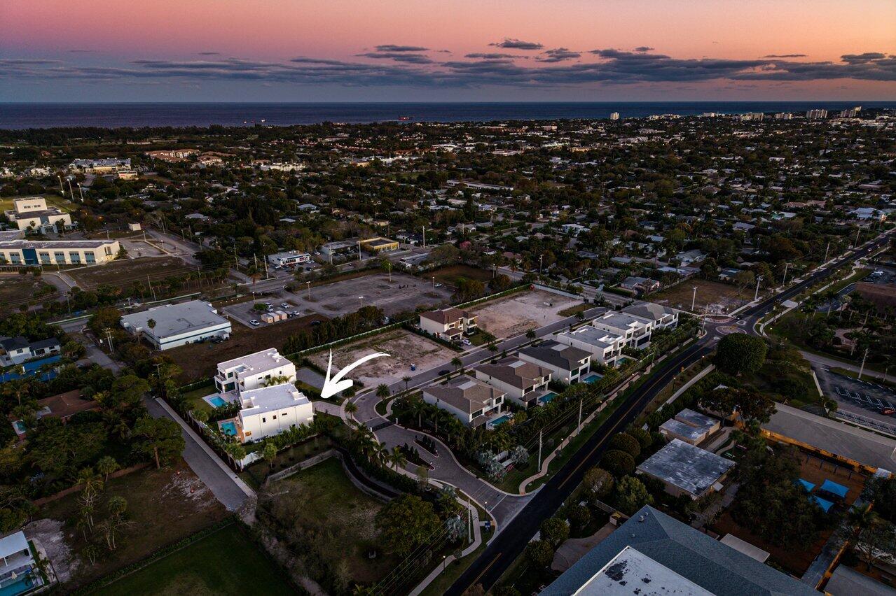 2285 Delray Ridge Lane Lot 8