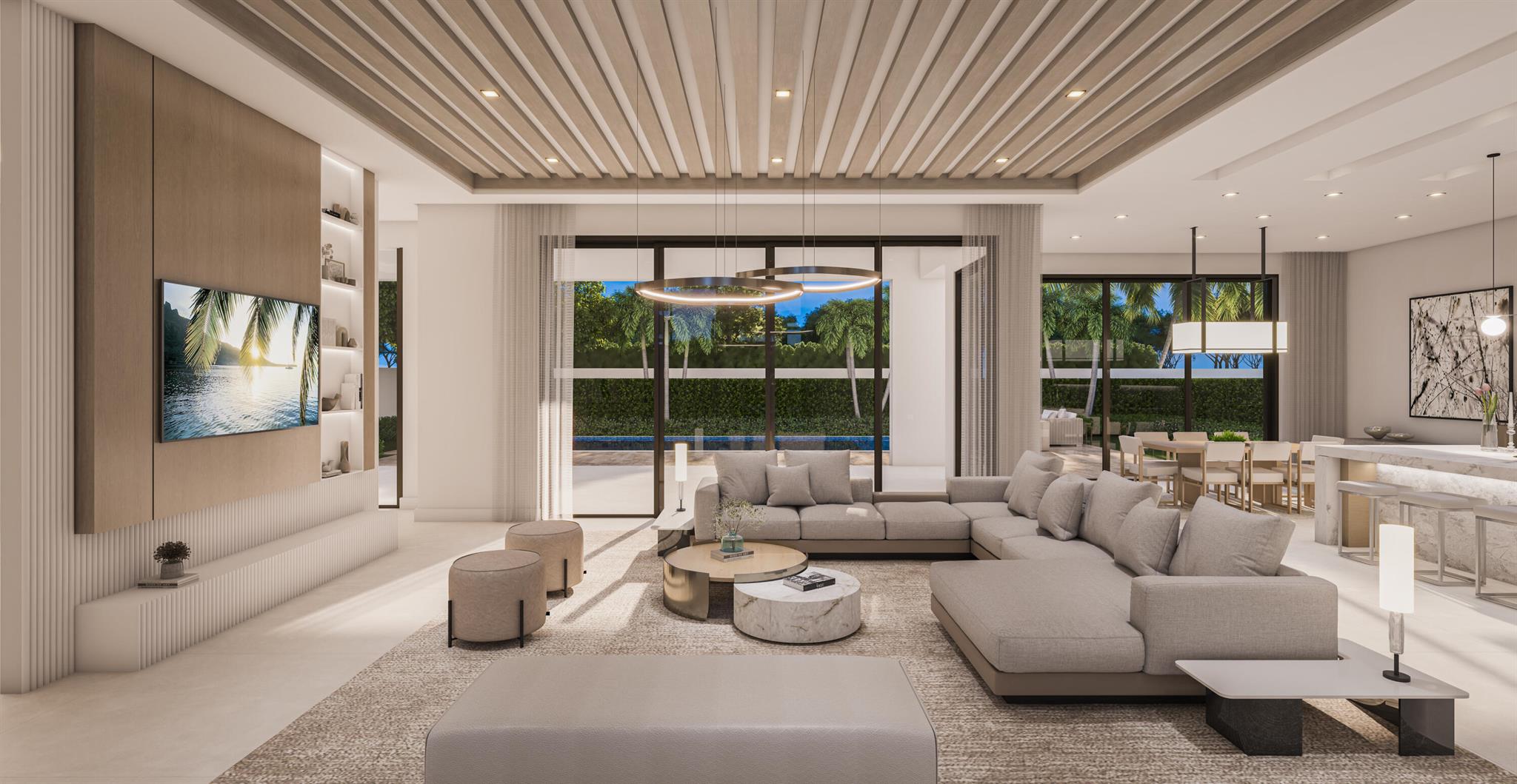 2285 Delray Ridge Lane Lot 8