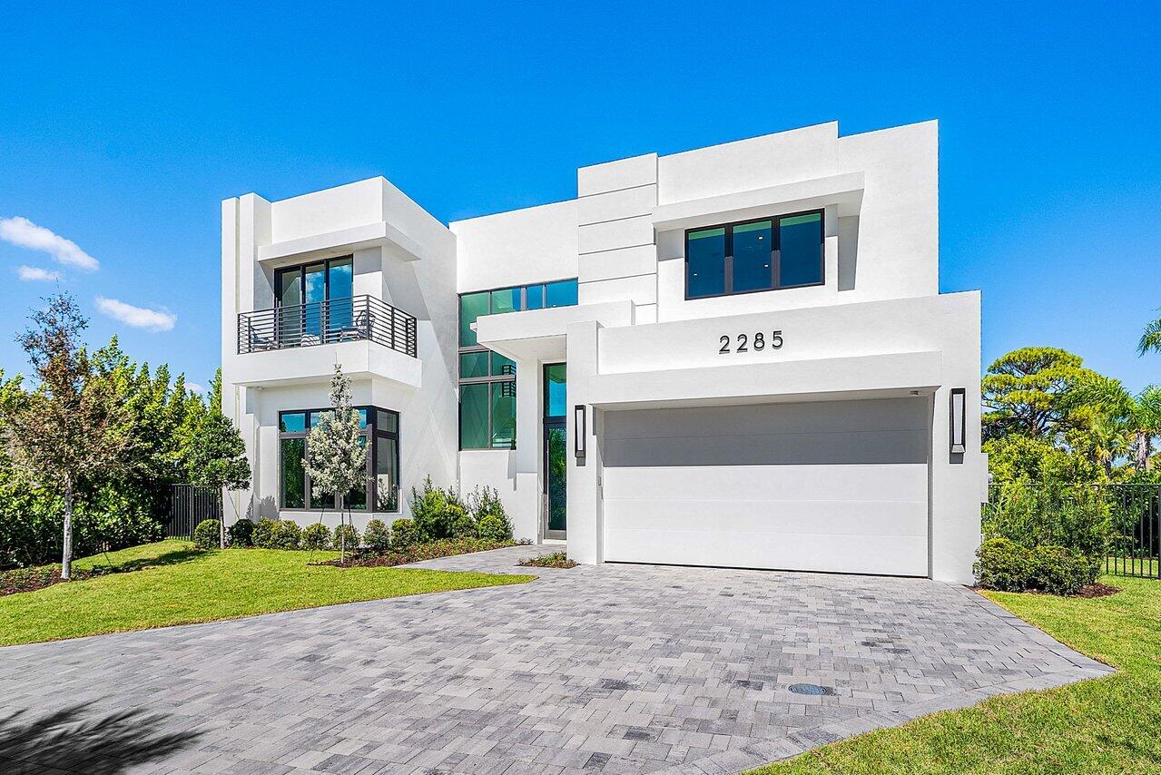 2285 Delray Ridge Lane Lot 8